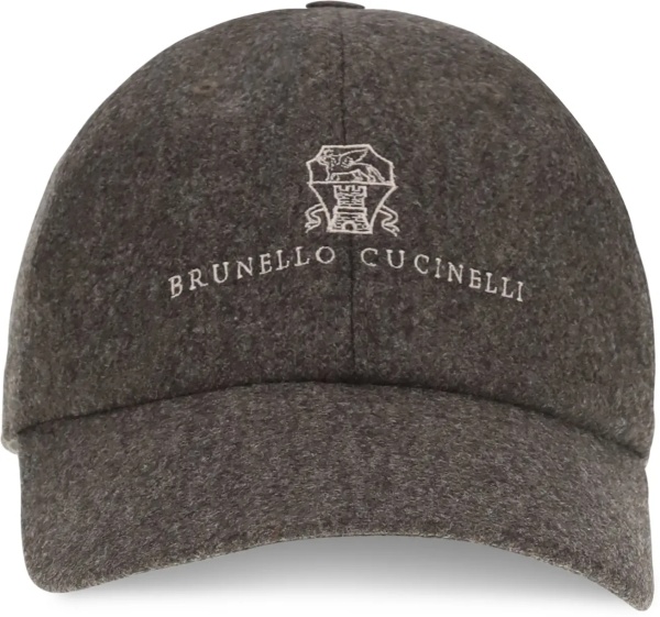 Sapca Logo Baseball Hat