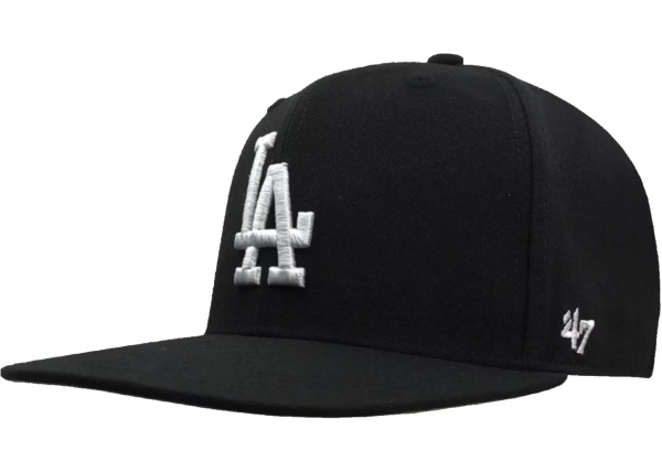 Sapca Los Angeles Dodgers No Shot 47 Captain 47 Cap
