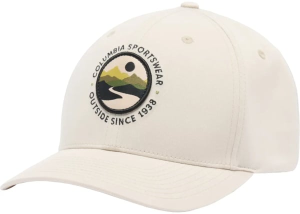 Sapca Lost Lager 3D Stretch Snapback
