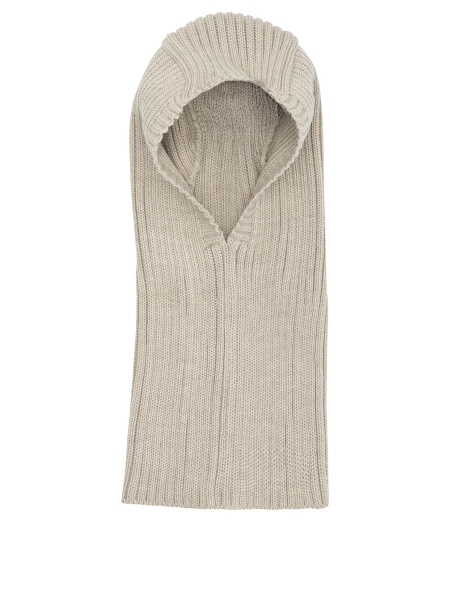 Sapca Merino wool balaclava