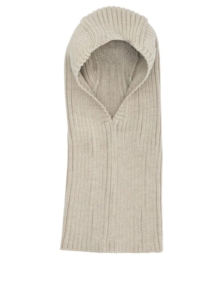 Sapca Merino wool balaclava