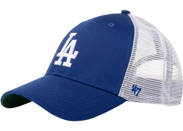 Sapca MLB LA Dodgers Cap