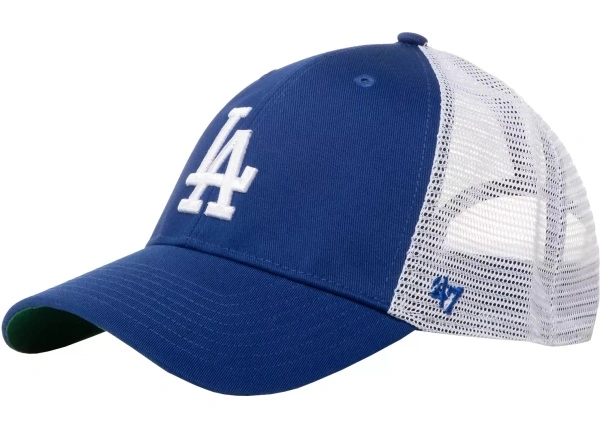 Sapca MLB LA Dodgers Cap