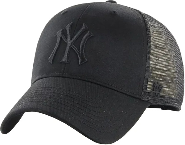 Sapca MLB New York Yankees Branson Cap