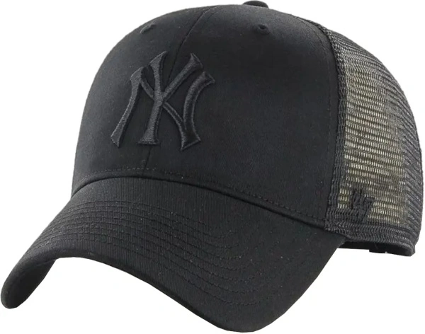 Sapca MLB New York Yankees Branson Cap