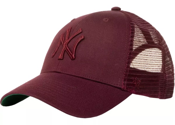 Sapca MLB New York Yankees Branson Cap