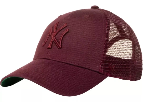 Sapca MLB New York Yankees Branson Cap