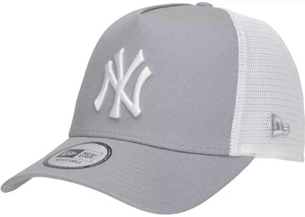Sapca New York Yankees MLB Clean Trucker Cap