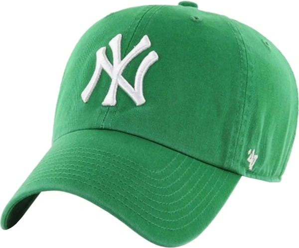 Sapca New York Yankees MLB Clean Up Jr Cap
