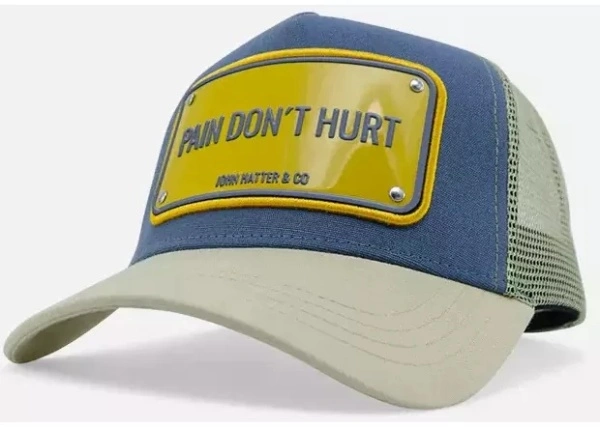 Sapca PAIN DON´T HURT
