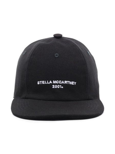 Sapca Stella McCartney neagra