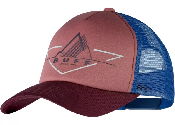 Sapca Trucker Cap