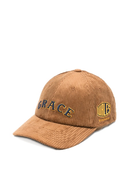 Sapca WALES BONNER maro