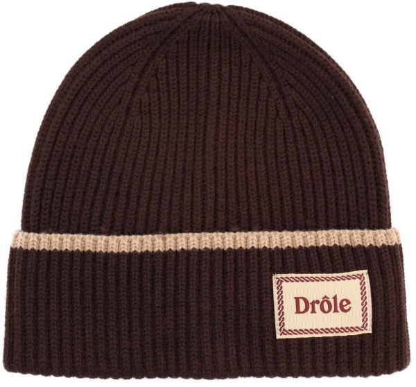 Sapca Wool Cap