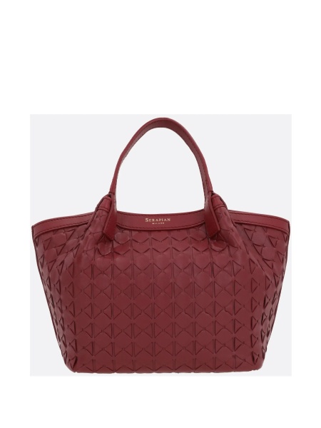 "Secret" mini handbag