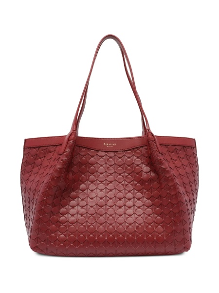 "Secret" small shoulder bag