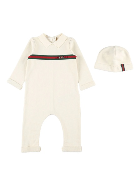 Set Gucci neutru