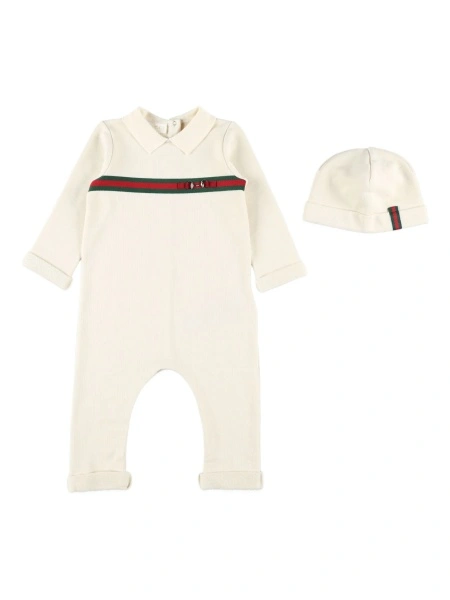 Set Gucci neutru