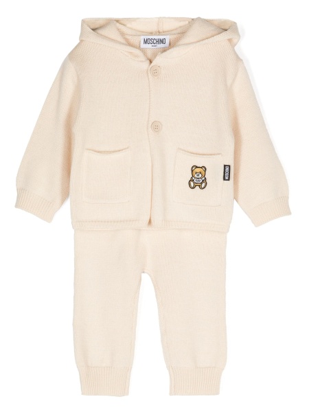 Set Moschino neutru