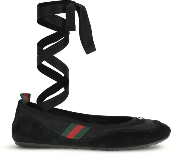 Shift Ballerinas
