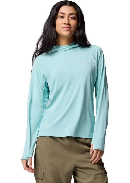 Skien Valley Hoodie