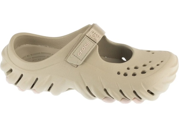 Slapi Echo Mary Jane W Clog