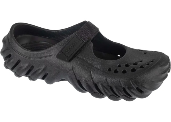 Slapi Echo Mary Jane W Clog