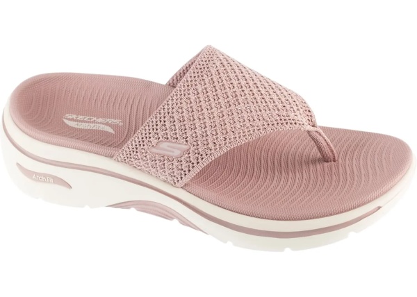Slapi Go Walk Arch Fit 2.0 Sandal - Carrie
