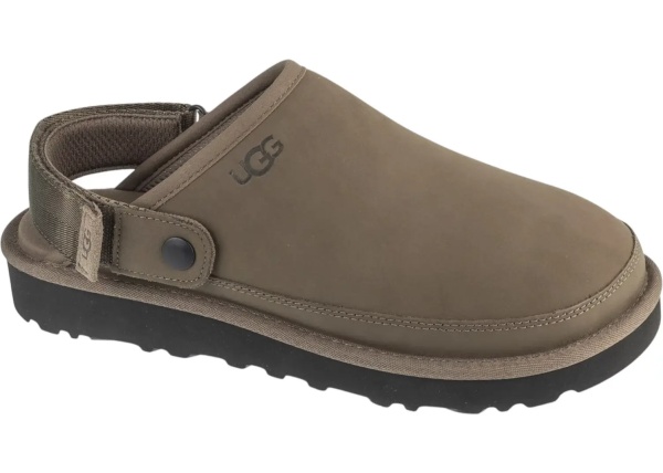 Slapi Goldencoast Clog II