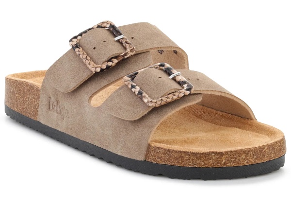Slapi KHAKI