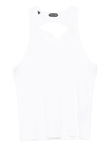 Sleeveless underwear T-shirt