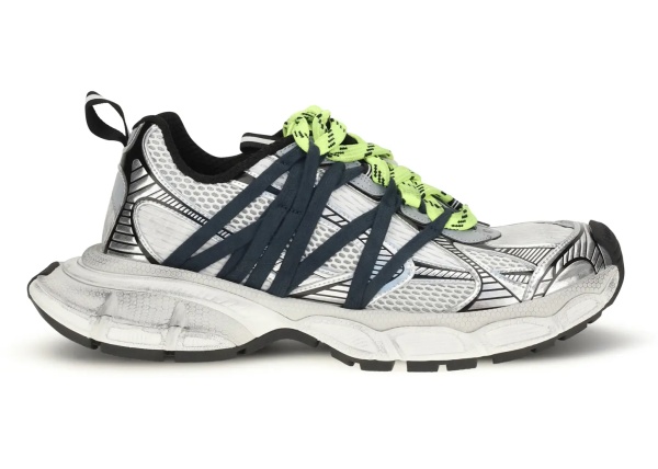 Sneakers 3XL Interlace Sneakers