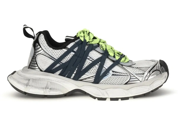 Sneakers 3XL Interlace Sneakers