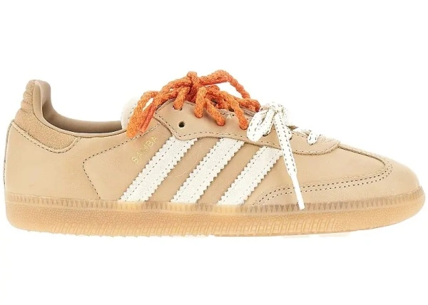 Sneakers adidas Originals 'Samba' din piele