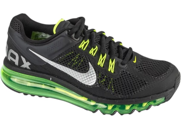 Sneakers Air Max 2013 GS