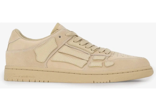 Sneakers Alabaster Skel Top Low Sneakers