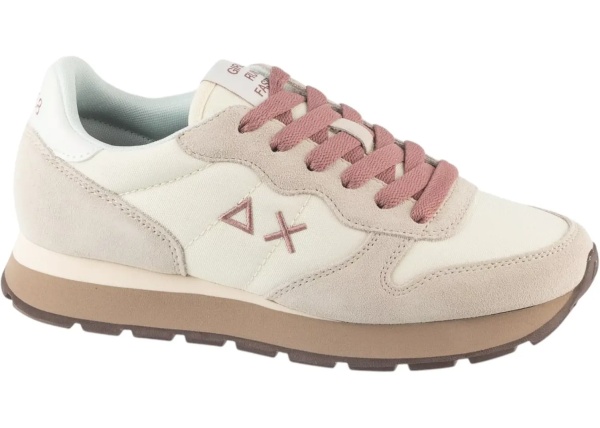Sneakers Ally Solid