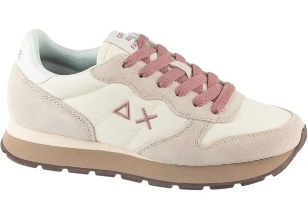 Sneakers Ally Solid