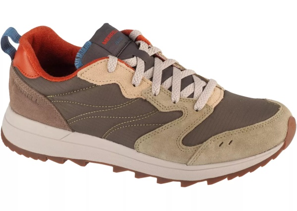 Sneakers Alpine 83 Sneaker Sport