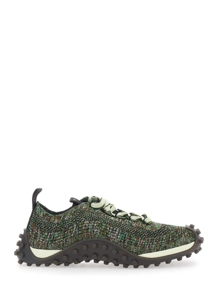 Sneakers AMI Paris multicolor