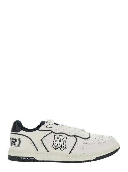 Sneakers AMIRI albi