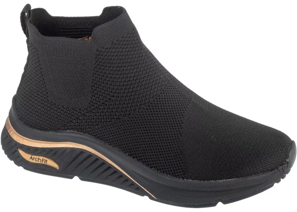 Sneakers Arch Fit S-Miles - Sock Walk