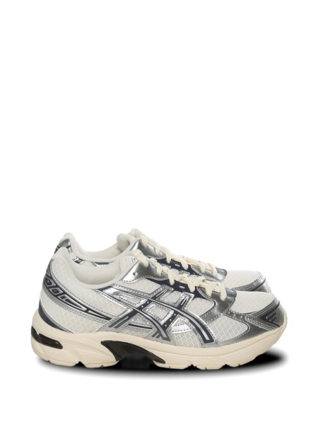 Sneakers ASICS neutri din material textil si poliuretan