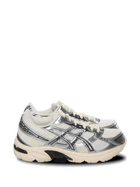 Sneakers ASICS neutri din material textil si poliuretan