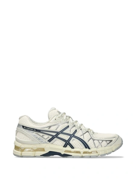 Sneakers ASICS neutri din poliuretan