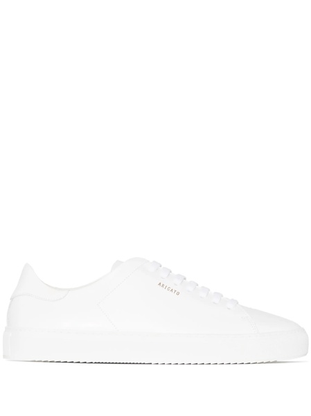 Sneakers AXEL ARIGATO albi din piele