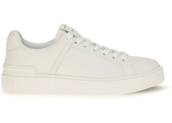 Sneakers B-Court leather Sneakers