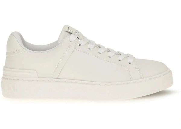 Sneakers B-Court leather Sneakers