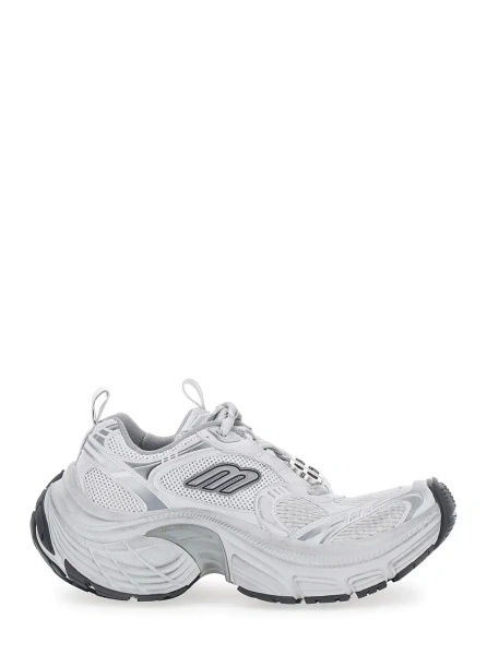 Sneakers Balenciaga gri