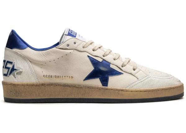 Sneakers Ball Star Sneakers